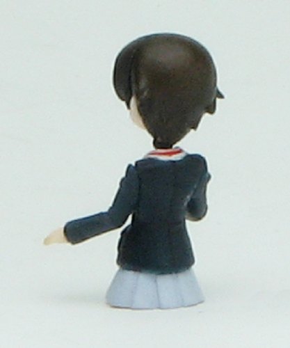 Nakajima Satoko Panzerjager Tiger -The Leopon Team Ver.- Expert Set (Miyazawa Limited version) - 1/35 scale - Girls und Panzer - Platz