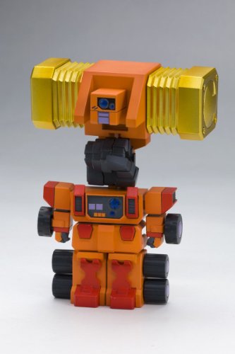Goldymarg D-Style Yuusha Ou GaoGaiGar - Kotobukiya