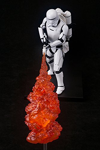 First Order Snowtrooper - 1/10 scale - ARTFX+, Star Wars: The Force Awakens - Kotobukiya