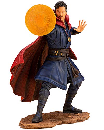 - 1/10 scale - Avengers: Infinity War - Kotobukiya | Ninoma