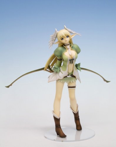 Ranah Elwyn Sylphis 1/8 Shining Wind - Kotobukiya