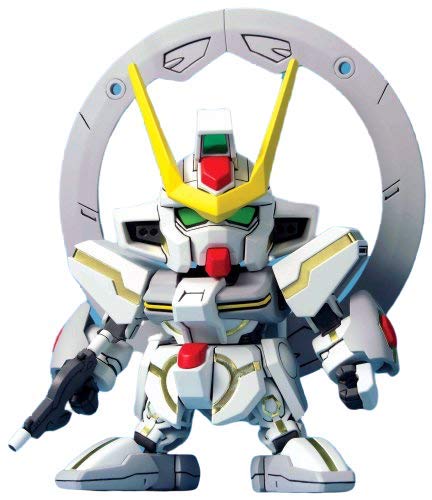 GSX-401FW Stargazer SD Gundam BB Senshi (# 297) Kicou Senshi Gundam Seed C.E. 73 Stargazer - Bandai