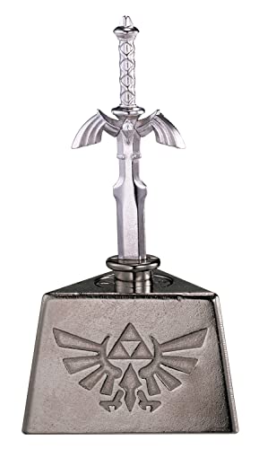 Huzzle "The Legend of Zelda" Master Sword