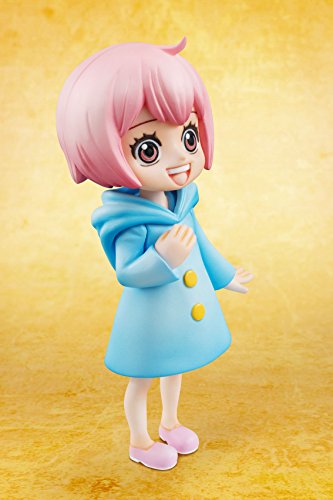 Excellent Model Portrait. Of. Pirates "One Piece" CB-EX Rebecca