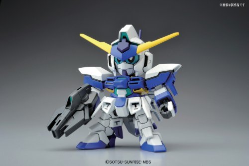 Gundam AGE - FX SD Gundam BB Senshi (#376) Kidou Senshi Gundam AGE - Bandai