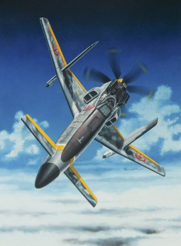 Sanka Mk. B - 1/48 scale - Sky Crawler - Fine Molti