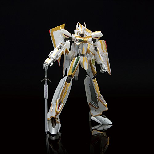 SV-262HS DRAKEN III (ROID BREHM CUSTOM), (VERS DE DÉCULTURE. VERSION) - 1/72 Échelle - Macross Delta - Bandai