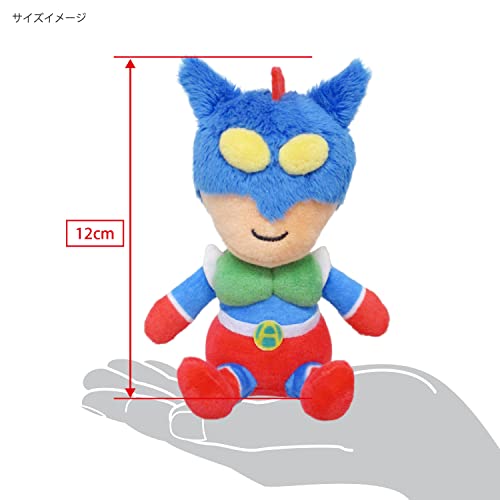 "Crayon Shin-chan" Movie Stars Plush MS01 Action Mask