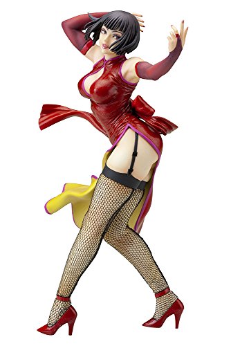 Anna Williams 1/7 Tekken Tag Tournament 2 - Kotobukiya