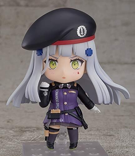 Ragazze Frontline - HK416 - Nendoroid #1146 (Good Smile Arti di Shanghai, Good Smile Company)