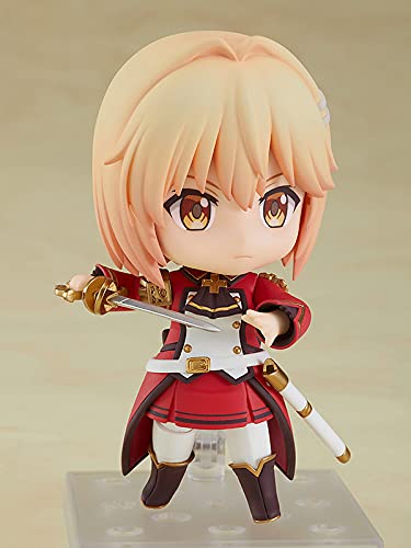 "Come un eroe realista ricostruita il regno" Nendoroid Liscia Elfrieden