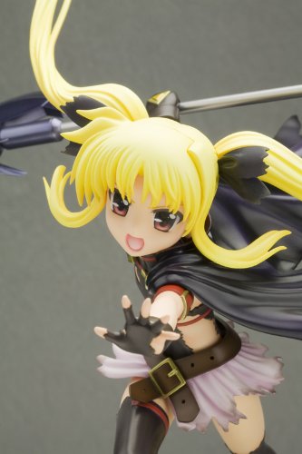 Fate Testarossa 1/8 Mahou Shoujo Lyrical Nanoha The Movie 1st - Kotobukiya