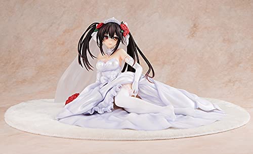 "Date un live" KD Colle 1/7 Édition originale Tokisaki Kurumi Dress Ver. (Kadokawa)