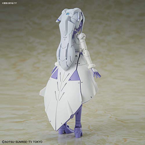 Sarah Mobile Doll Sarah - 1/144 scale - Gundam Build Divers - Bandai