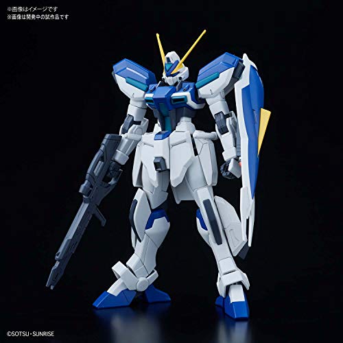 1/144 HGCE "Mobile Suit Gundam SEED DESTINY" Windam