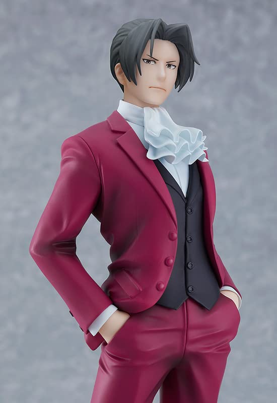 POP UP PARADE "Ace Attorney" Miles Edgeworth