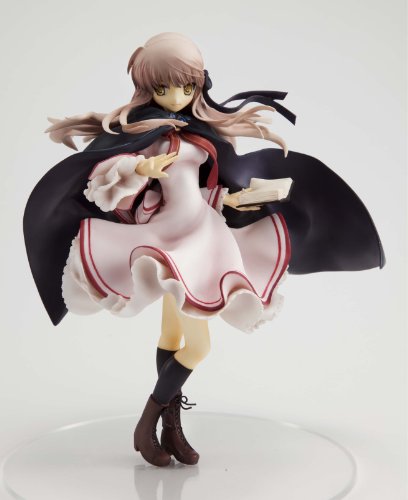 Senri Akane 1/8 High Priestess Rewrite - MegaHouse