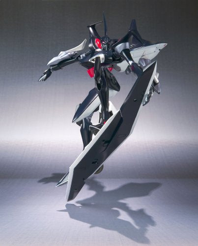 Nirvash typetheEND Robot Damashii (21)Robot Damashii <Side LFO> Koukyou Shihen Eureka Seven - Bandai