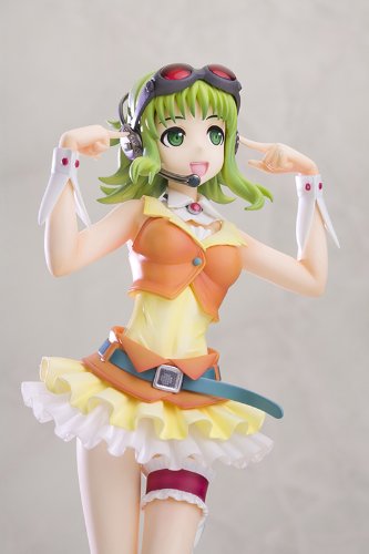 Gumi 1/8 Vocaloid - Kotobukiya