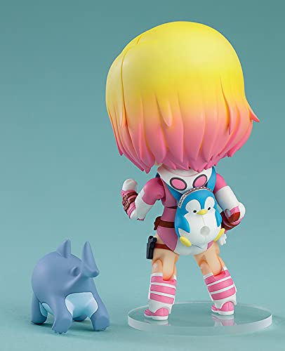 "Marvel Comics" Nendoroid#1696 Gwenpool