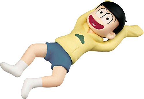 Chabudai Shugo! Set Palmate Petit Osomatsu-san - Chara Only - MegaHouse - MegaHouse