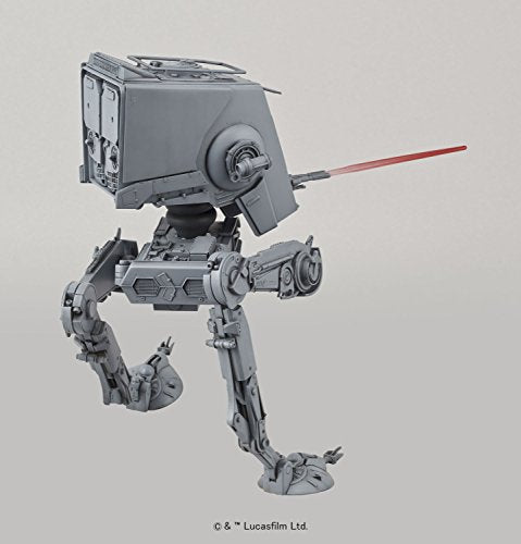 "Star Wars" 1/48 at-st