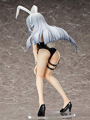 "Infinite Stratos" Laura Bodewig Bare Legs Bunny Ver.