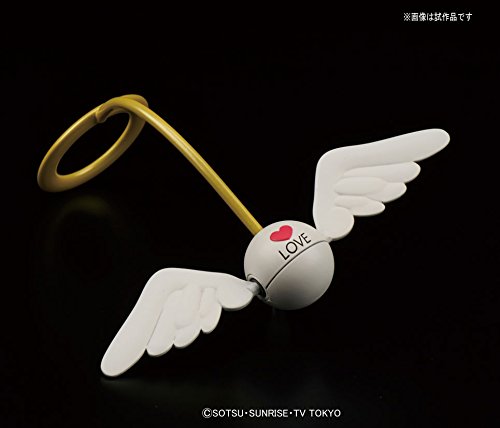 Kuma - P bearguy P (beautiful) - 1 / 144 Scale - hgbf, up to manufacturing Fighter Test Flight - bendai