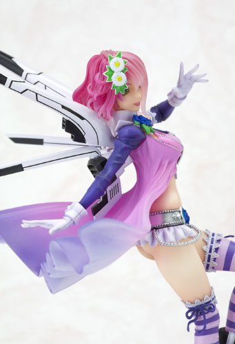 Alisa Bosconovitch 1/7 Tekken Tag Tournament 2 - Kotobukiya
