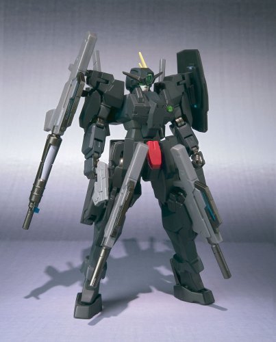GN-006/SA Cherudim Gundam SAGA Robot Damashii <Side MS> Kidou Senshi Gundam 00V - Bandai