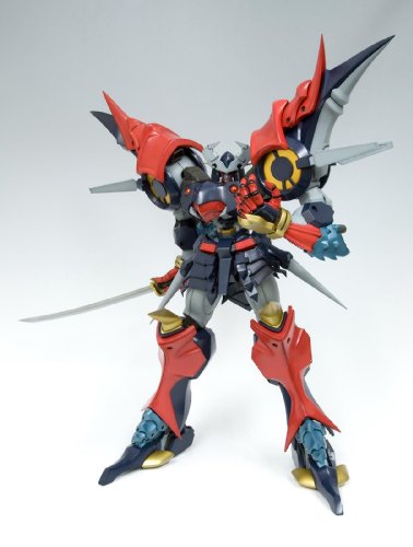 DGG-XAM1 DYGENGUAR - 1/144 Maßstab - Super Roboter Taisen - Kotobukiya
