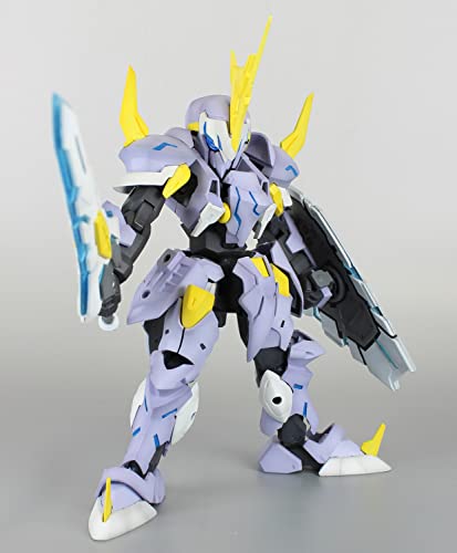 Plastic Action Kit PLA-ACT 05 Arthur