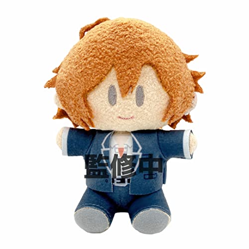"Sasaki and Miyano" Yorinui Medium (Plush) Sasaki Shumei