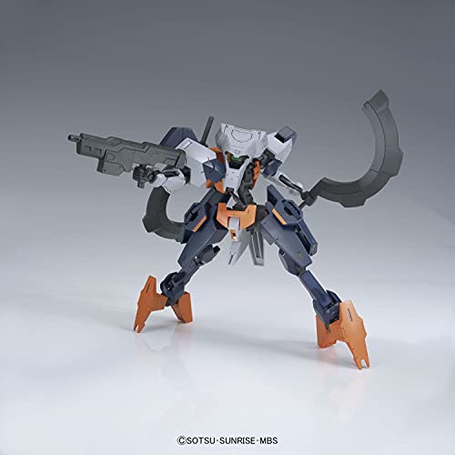 1/144 HG "Mobile Suit Gundam Iron-Blooded Orphans" Enemy Forces MS A