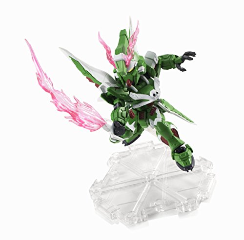 EMS-TC02 Phantom Gundam MS Unit  NXEDGE STYLE Mobile Suit Crossbone Gundam: Ghost - Bandai