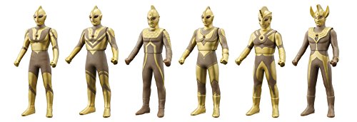 Ultraman Tarou (50th Anniversary Special Set version) Ultra Hero 500, Ultraman Tarou - Bandai
