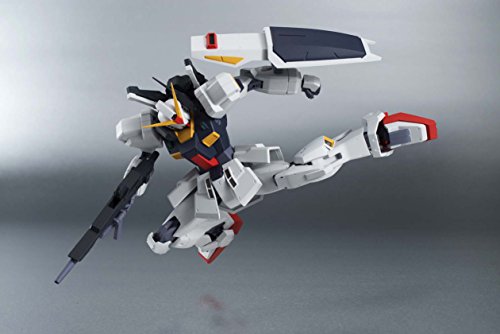 RX-178 Gundam Mk-II Robot Damashii <Side MS> A.E.U.G. Color Kidou Senshi Z Gundam - Bandai