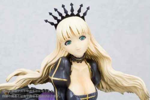Clalaclan Philias 1/8 Shining Wind - Kotobukiya