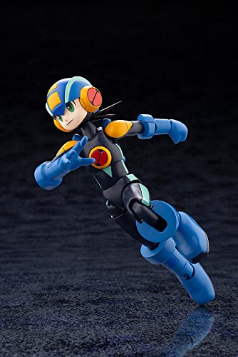"Mega Man Battle Network" Mega Man (Mega Man Battle Network)
