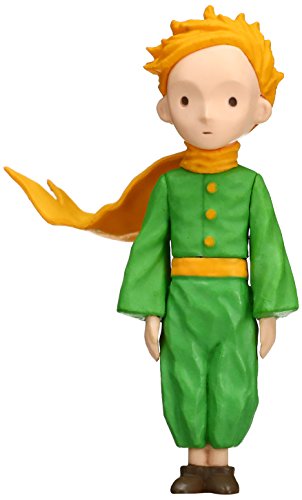 Le Petit Prince Ultra Detail Figure (No. 268) Le Petit Prince - Medicom Toy