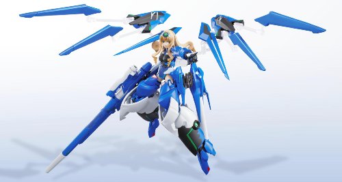 Cecilia Alcott A.G.P. IS: Infinite Stratos - Bandai