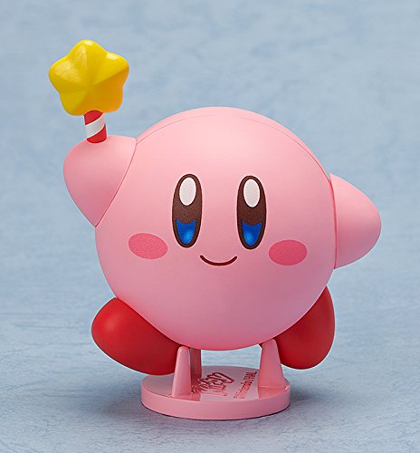 Corocoroid "Kirby's Dream Land" Kirby Trading Figure