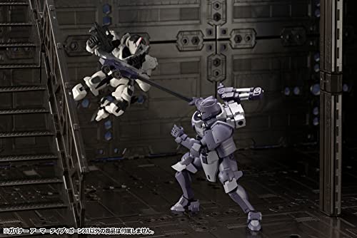 Kit Block Hexa Gear Governor Armor Type: Pawn X1