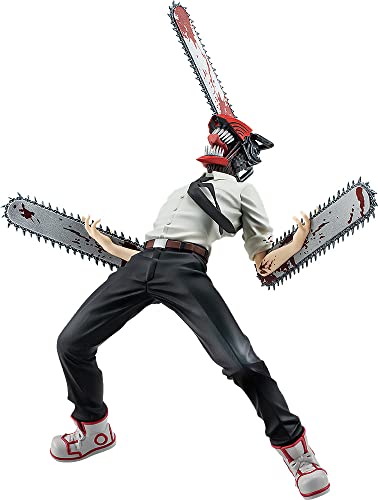 POP UP PARADE "Chainsaw Man" Chainsaw Man