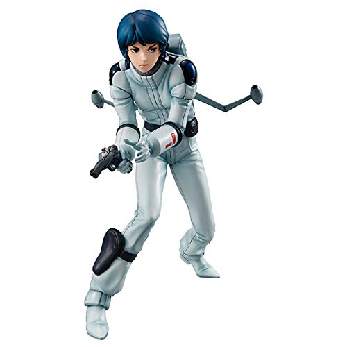 "Mobile Suit Zeta Gundam" GGG Kamille Bidan