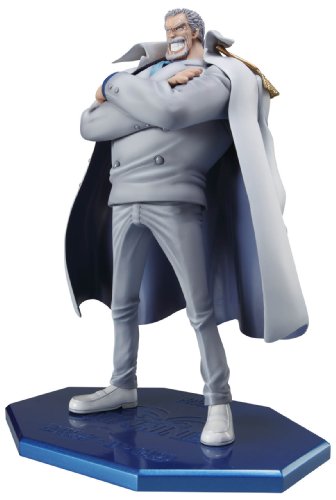 Portrait Of Pirates One Piece serie NEO-DX Monkey D. Garp