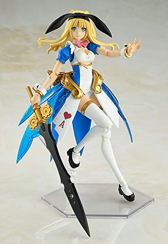 Guilty Princess PLAMAX GP-02 Guilty Princess Maidroid Alice