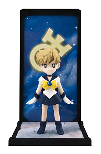 Sailor Uranus Tamashii Buddies, Bishoujo Senshi Sailor Moon S - Bandai