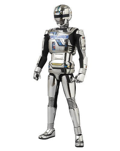 Uchuu Keiji Gavan TYPE-G 1/6 Project BM! (#76) Uchuu Keiji Gavan: The Movie - Medicom Toy
