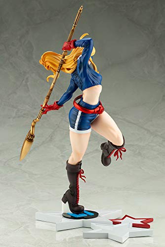 DC COMICS BISHOUJO "DC Universe" Star Girl